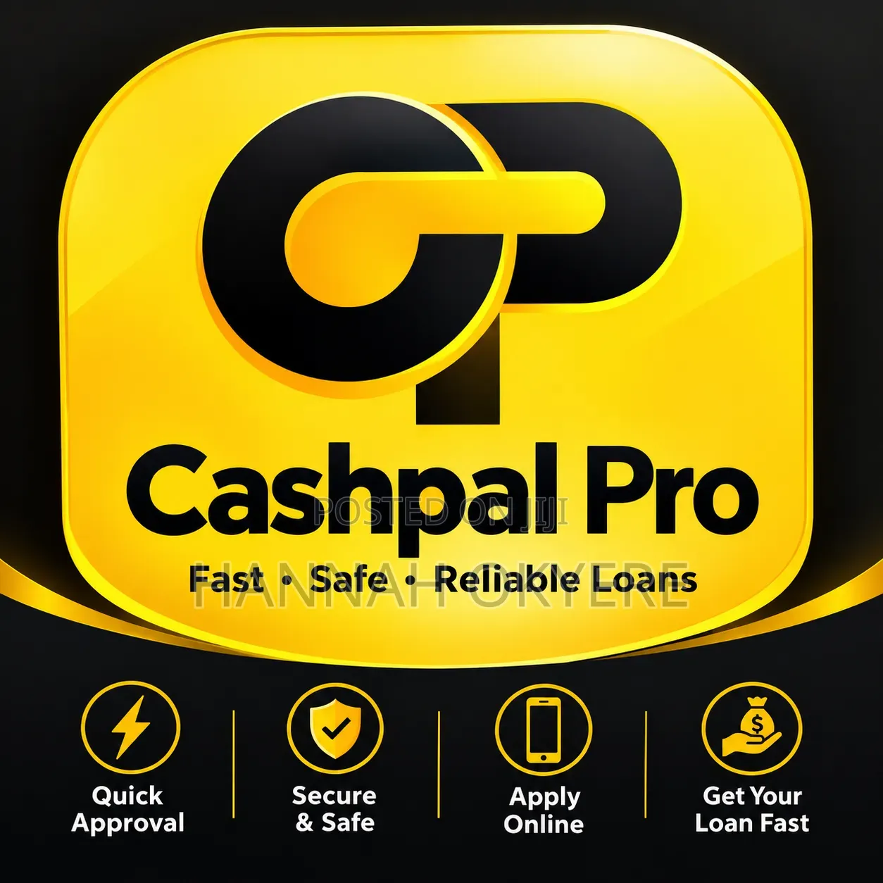 Fast Online Cash Loan via MoMo