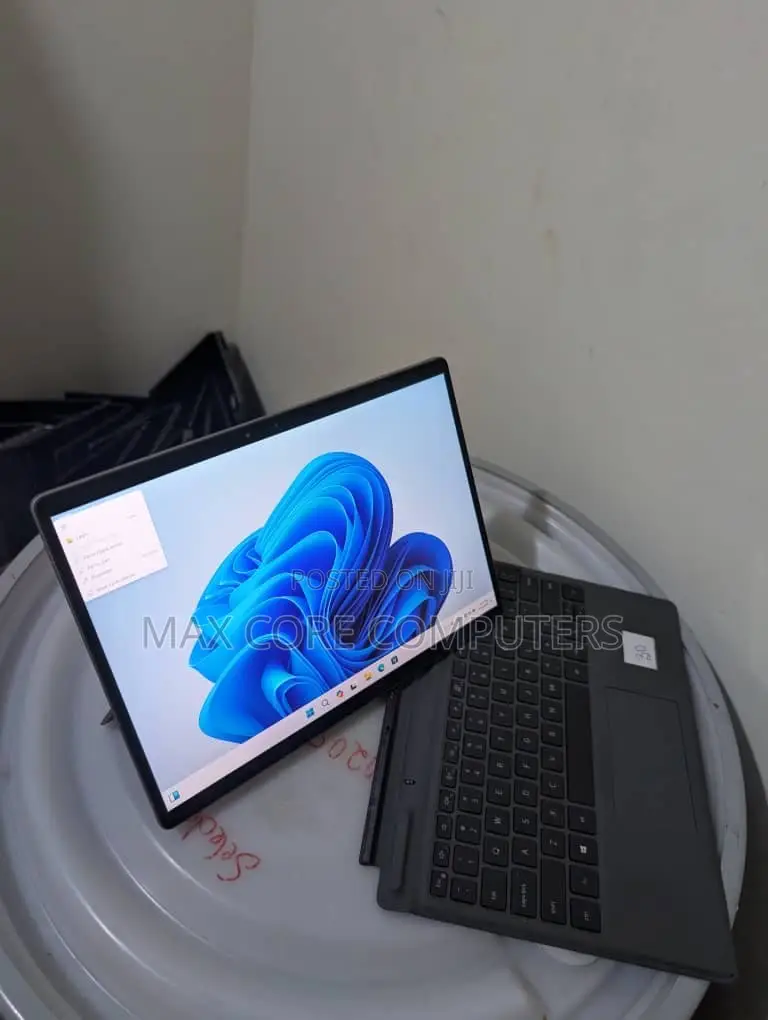 Laptop Dell Latitude 7320 16GB Intel Core i7 SSD 512GB