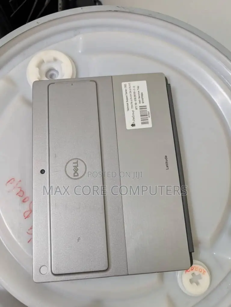 Laptop Dell Latitude 7320 16GB Intel Core i7 SSD 512GB