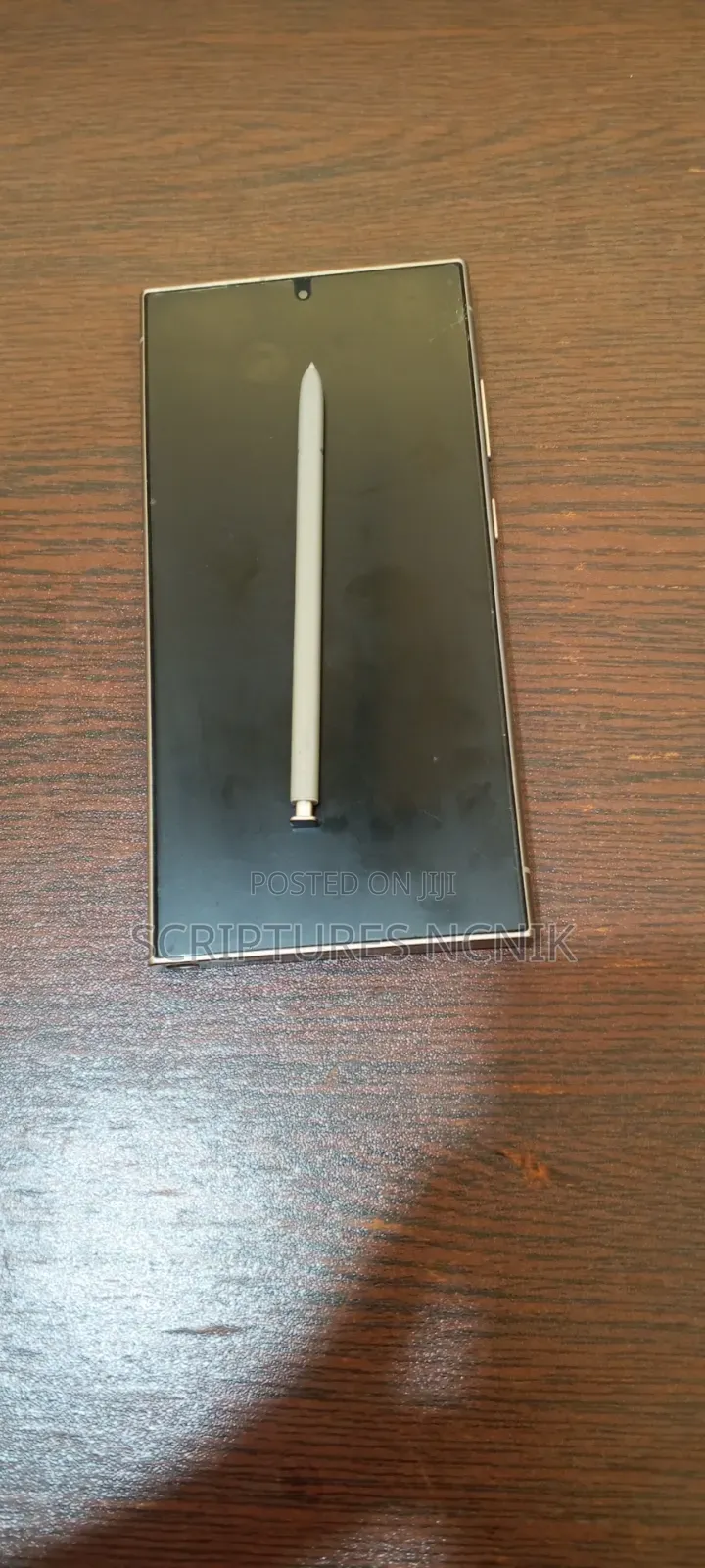 Samsung Galaxy S24 Ultra 1 TB Gray