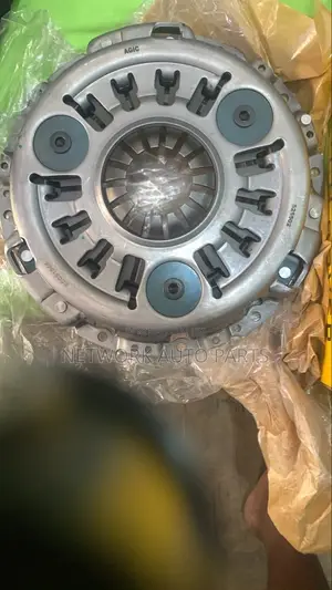 Pressure Plate and Disk for Nissan (Pm(350)