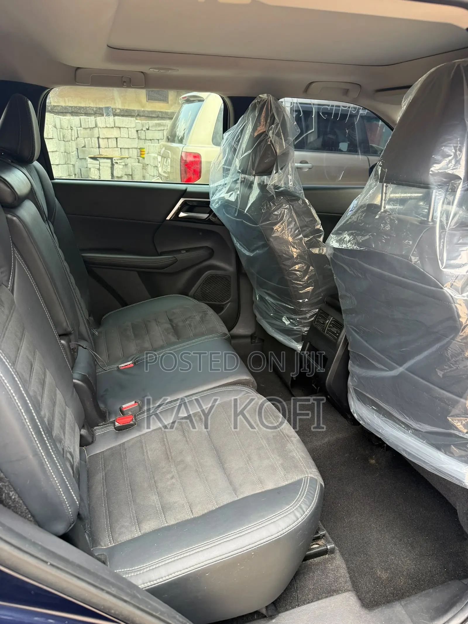 Mitsubishi Outlander 2.4 PHEV AWD 2022 Blue