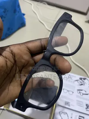 Ai Smart Sunglasses