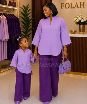 Ladies Wear