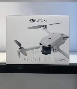 Dji Lito X1 Drone
