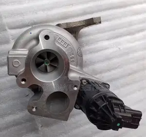 Honda Civic Turbo Turbo Charger for 2016-2021