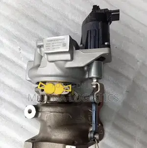Honda Civic Turbo Turbo Charger for 2016-2021