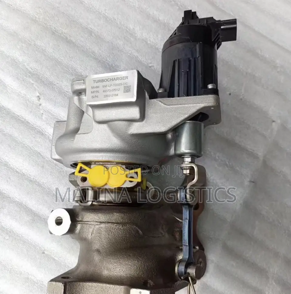 Honda Civic Turbo Turbo Charger for 2016-2021