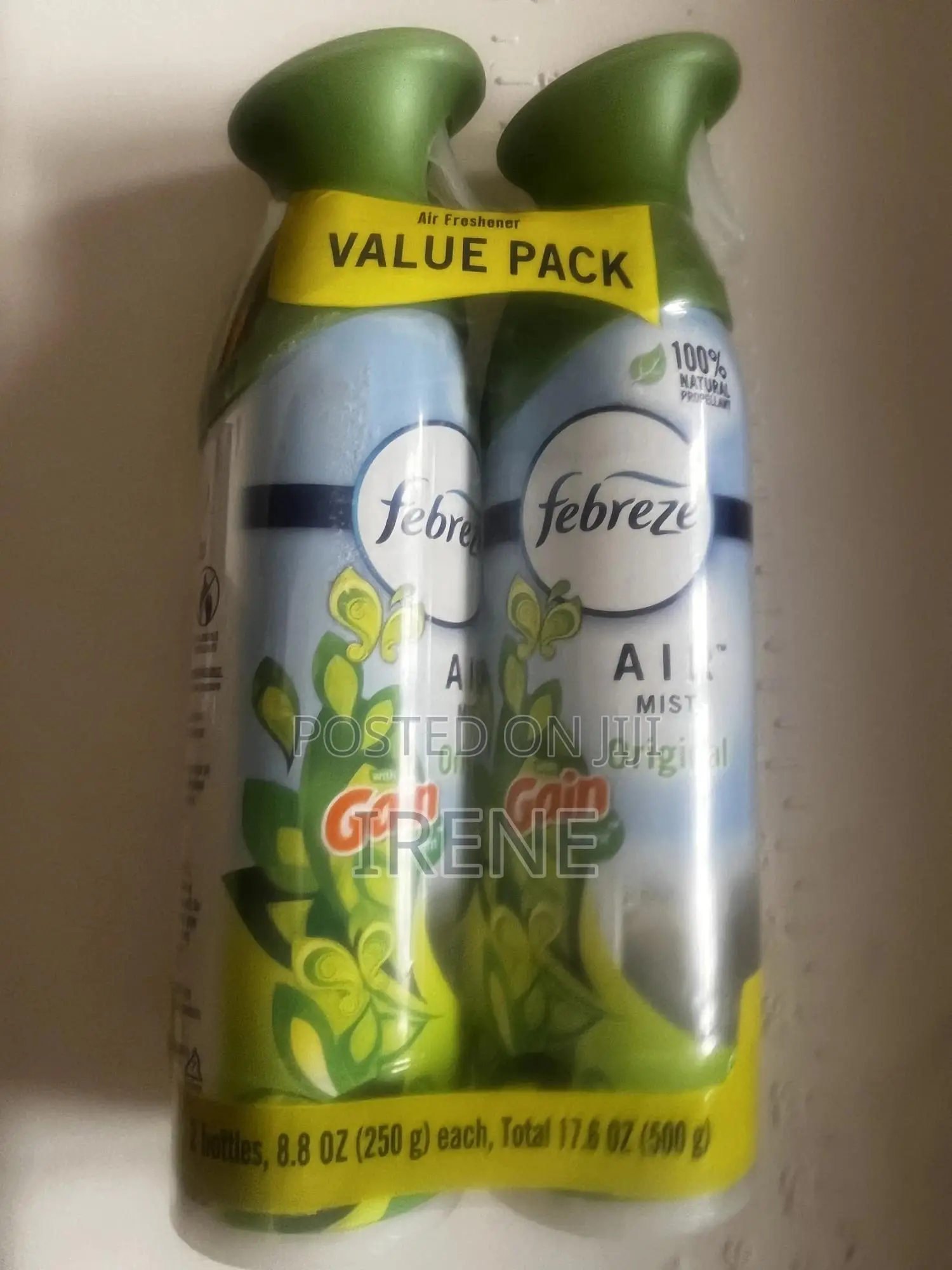 Febreeze Air Mist