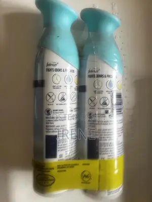 Febreeze Air Mist