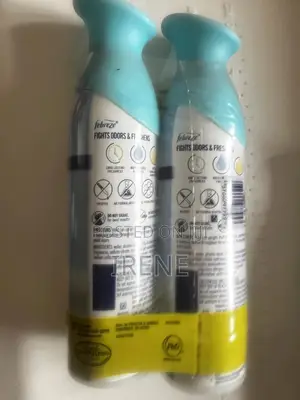 Febreeze Air Mist