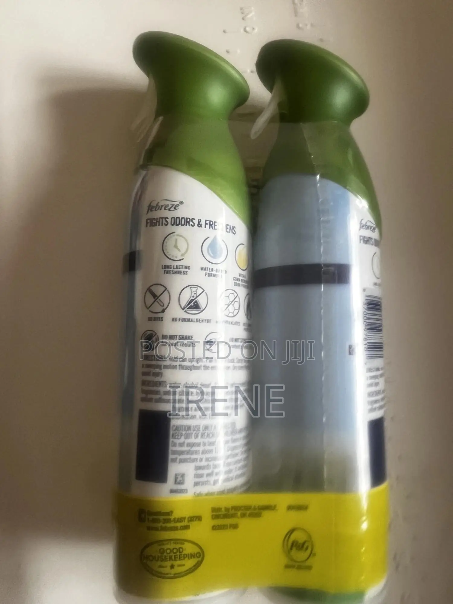 Febreeze Air Mist