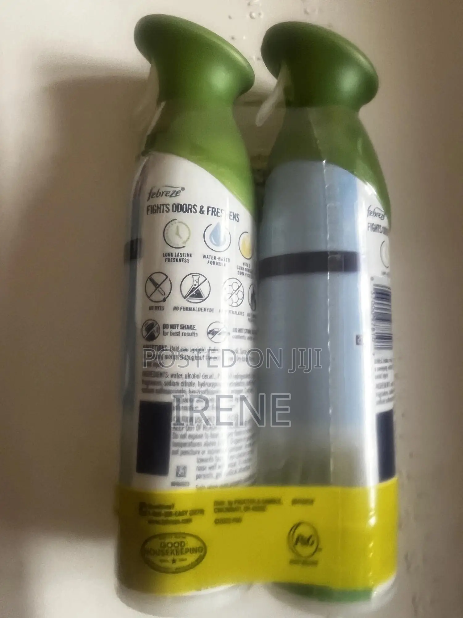 Febreeze Air Mist