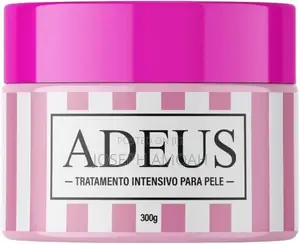 ADEUS Original Intensive Skin Treatment and Stretch Marks