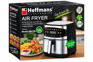 Hoffmans Electronic AirFryer