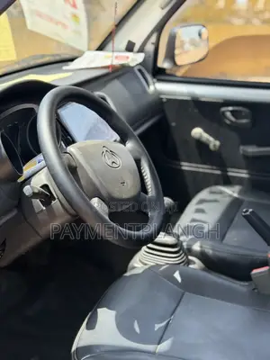 Changan Hunter Plus 2.0 Petrol 4x4 2022 Silver