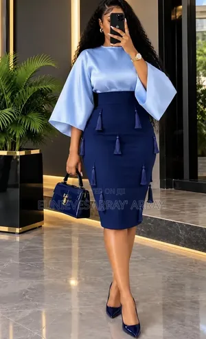 Ladies Dress