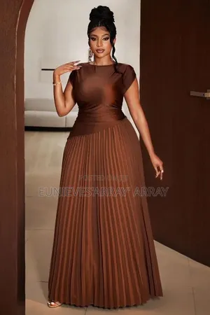 Ladies Dress