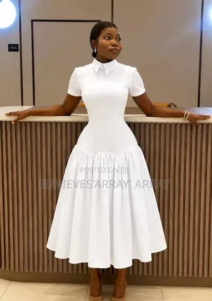Ladies Dress