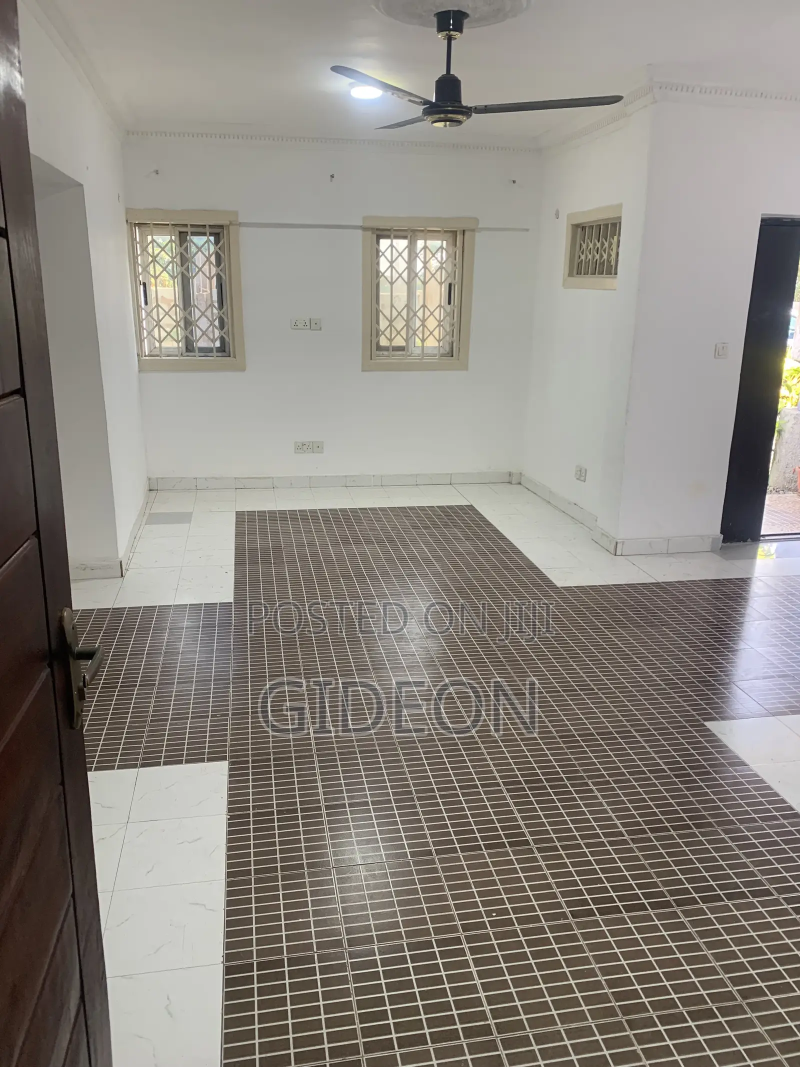 2bdrm Apartment in Delight Estate, Police Station for rent