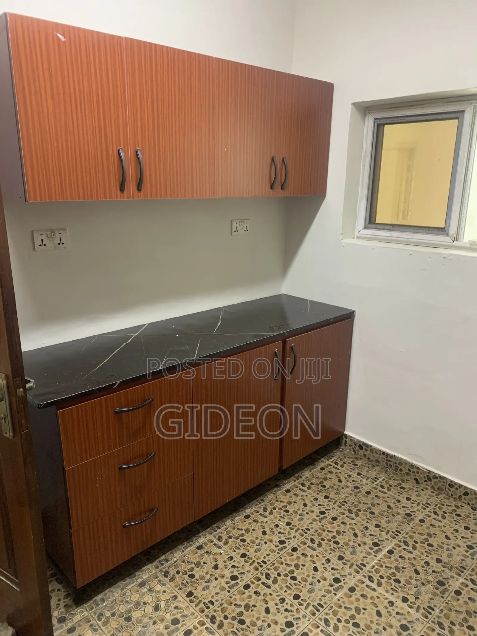 2bdrm Apartment in Delight Estate, Police Station for rent