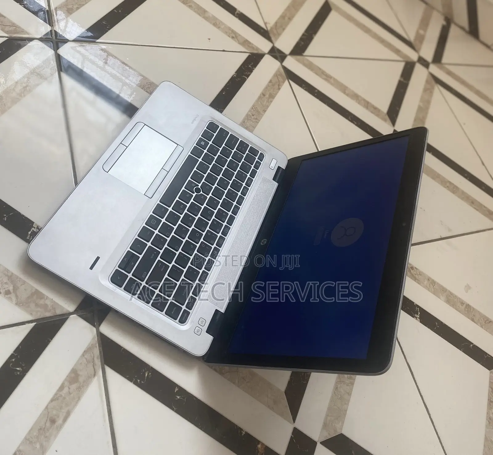 Laptop HP EliteBook 840 G4 8GB Intel Core i5 SSD 256GB