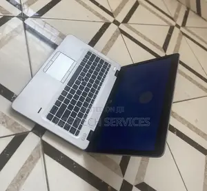 Laptop HP EliteBook 840 G4 8GB Intel Core i5 SSD 256GB