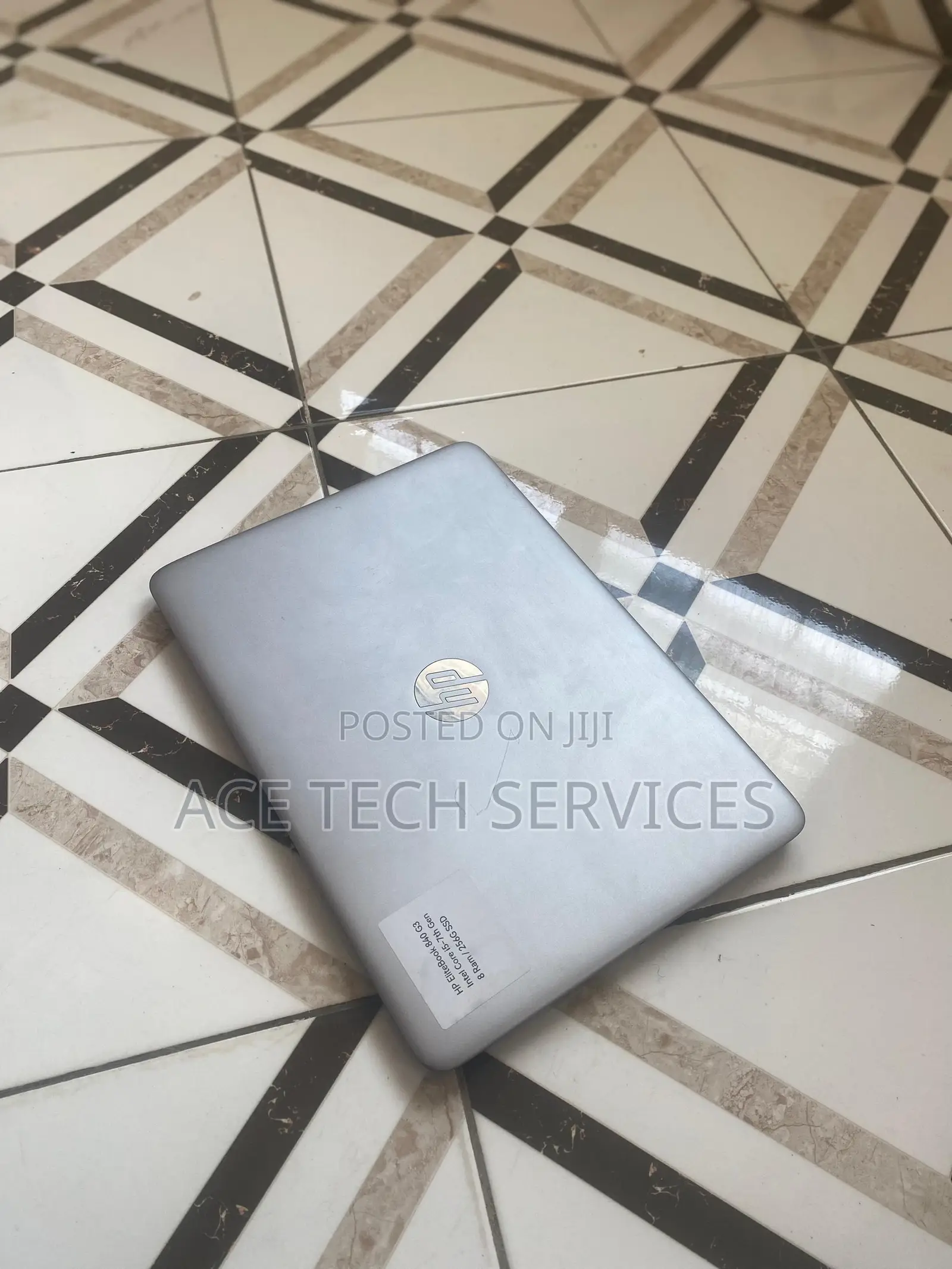 Laptop HP EliteBook 840 G4 8GB Intel Core i5 SSD 256GB
