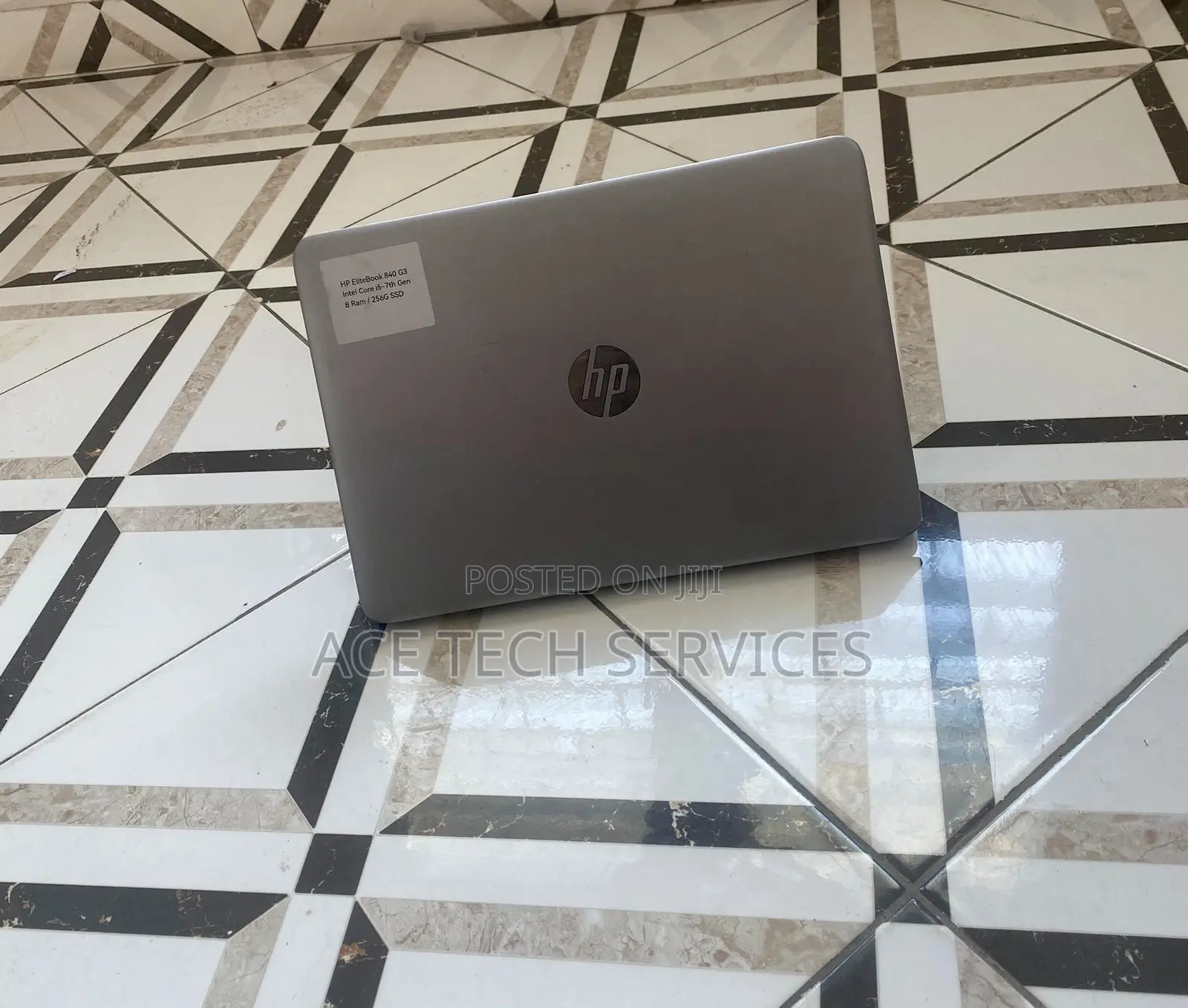 Laptop HP EliteBook 840 G4 8GB Intel Core i5 SSD 256GB