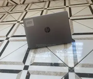Laptop HP EliteBook 840 G4 8GB Intel Core i5 SSD 256GB