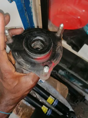 Honda Pilot 2018 Front Top Mount