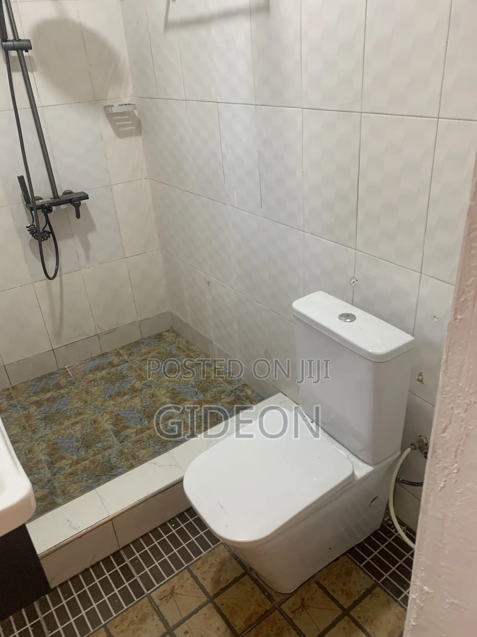 2bdrm Apartment in Delight Estate, Police Station for rent