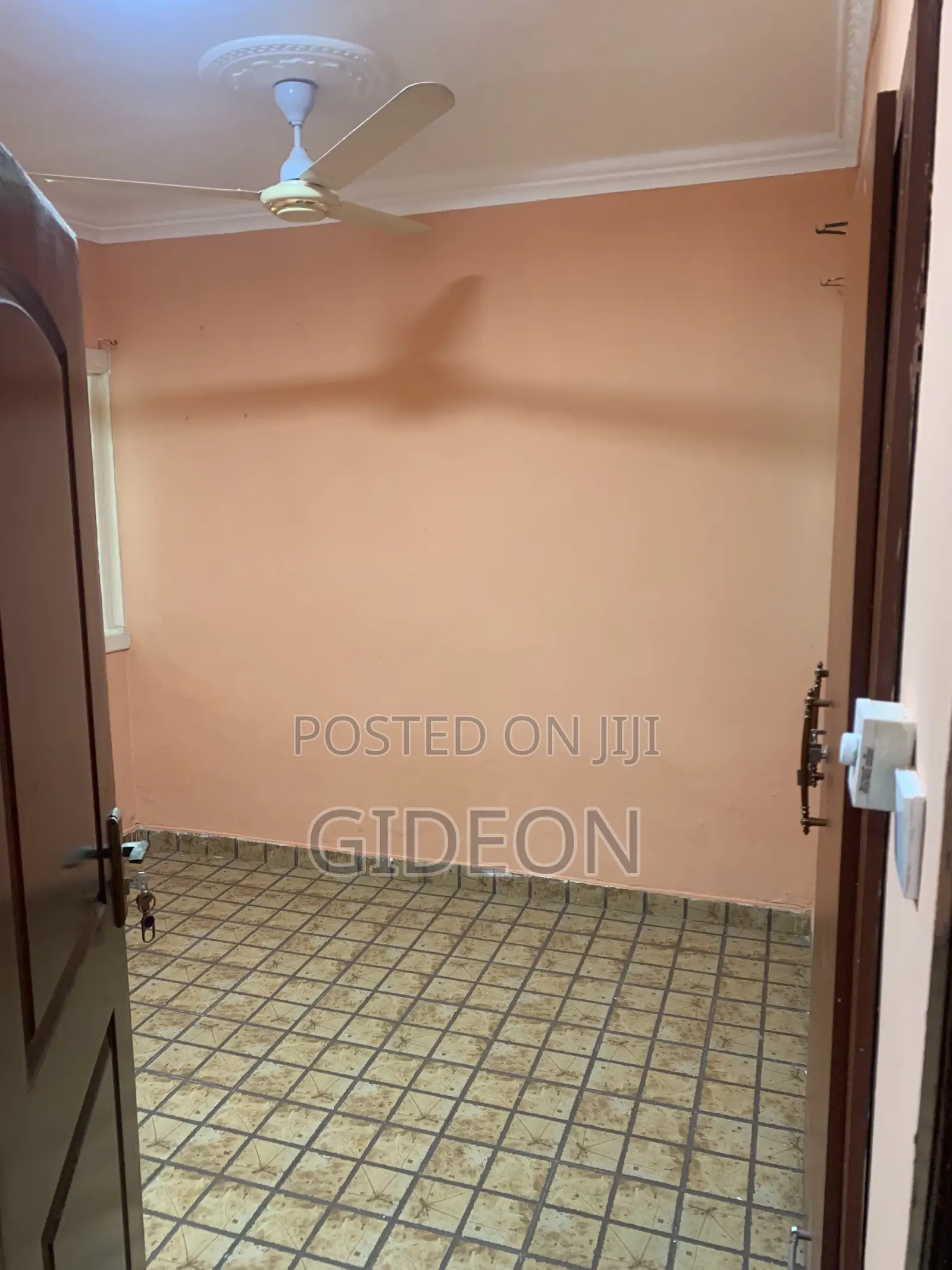 2bdrm Apartment in Delight Estate, Police Station for rent