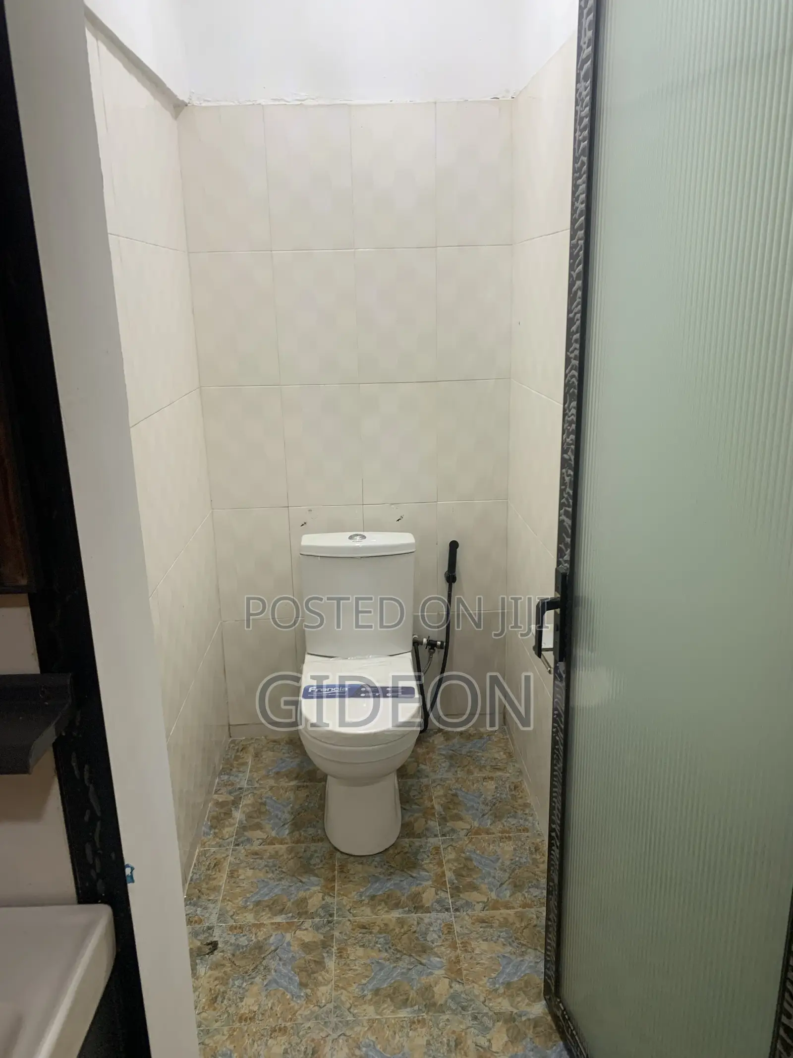2bdrm Apartment in Delight Estate, Police Station for rent