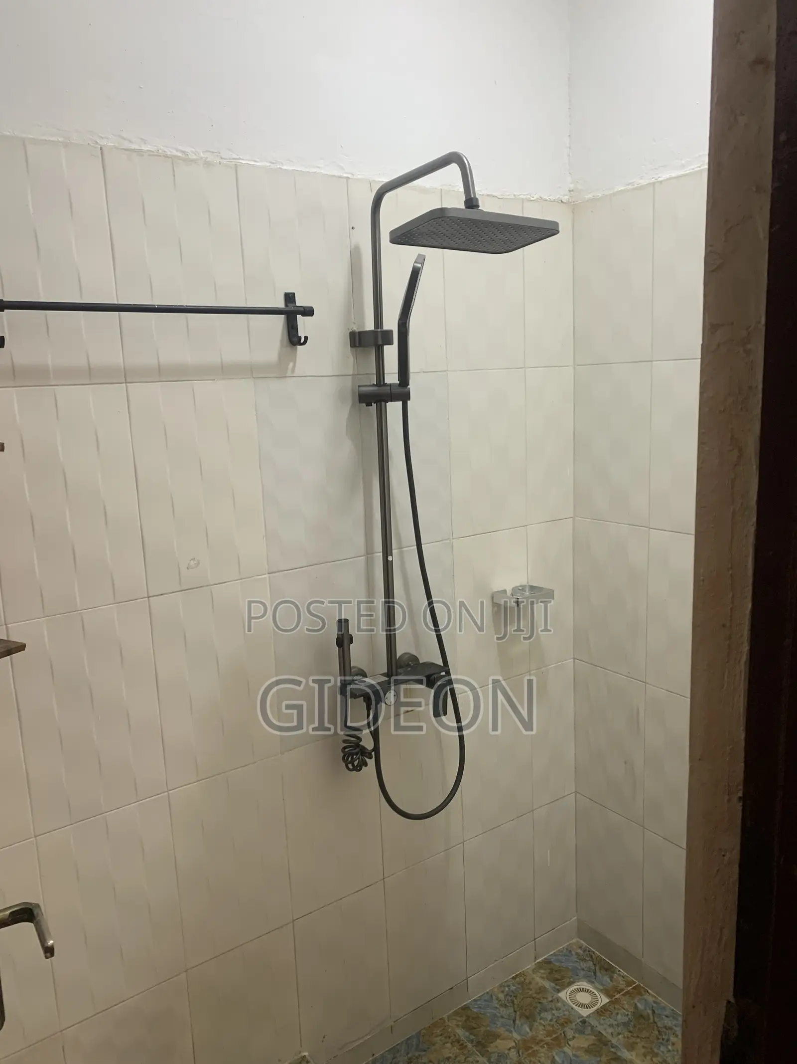 2bdrm Apartment in Delight Estate, Police Station for rent