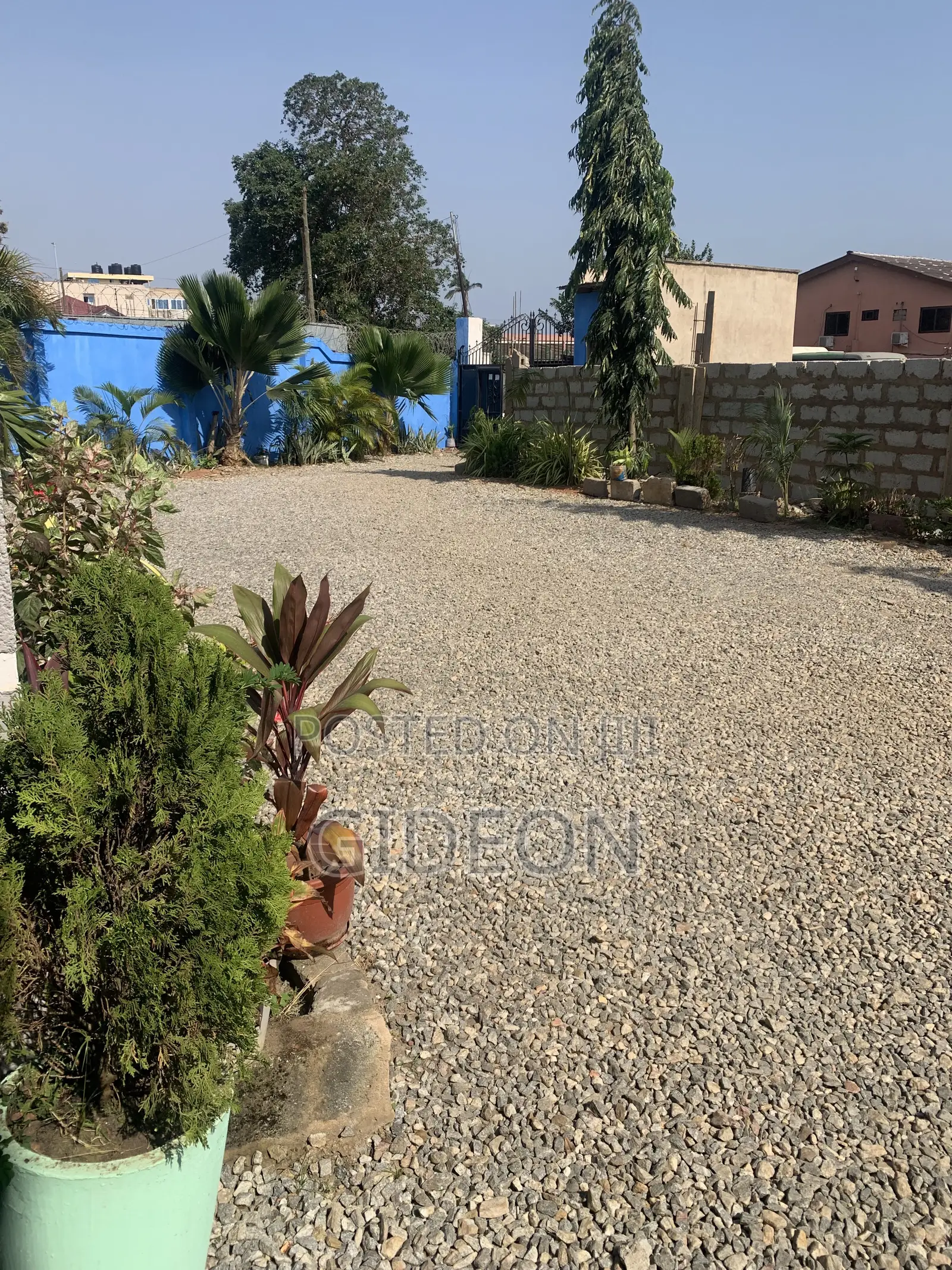 2bdrm Apartment in Delight Estate, Police Station for rent
