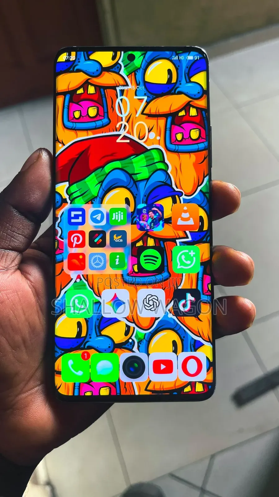 Meizu 18 Pro 256 GB Silver