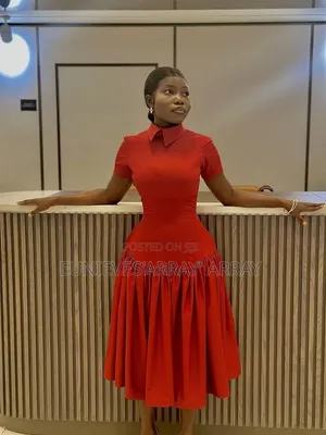 Female Dress