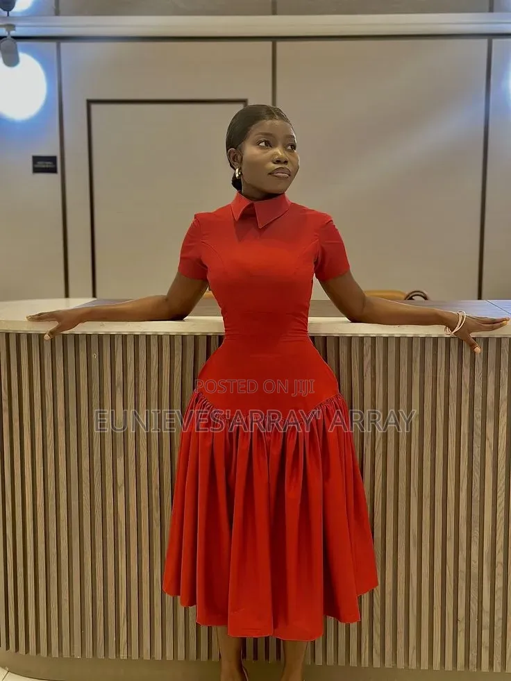 Female Dress