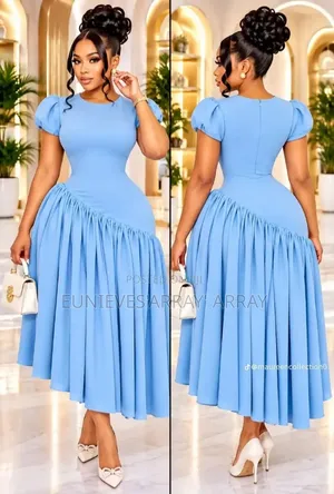 Female Dress