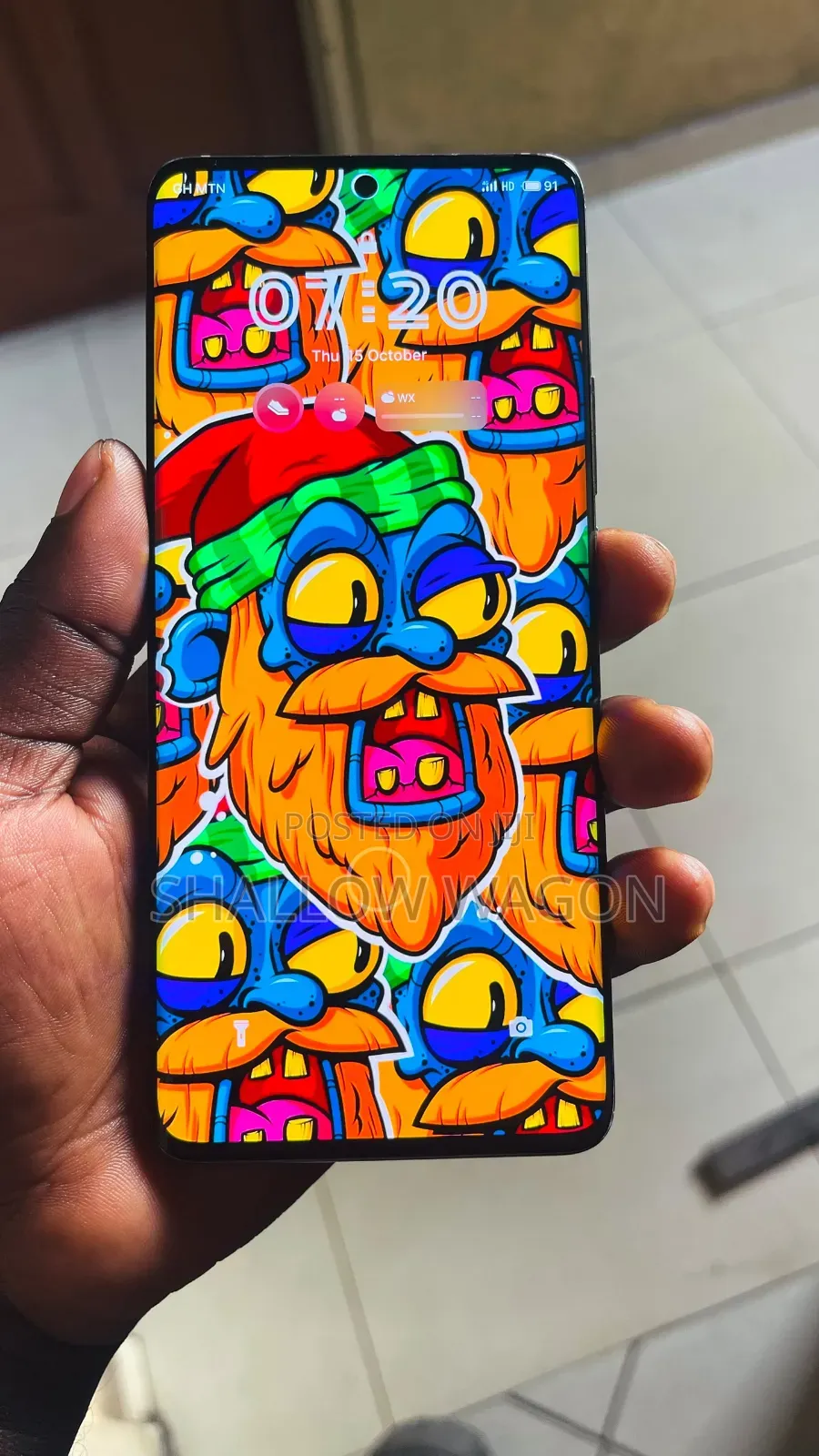 Meizu 18 Pro 256 GB Silver