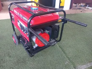 Honda 10kVA Petrol Generator Quality Machine for Reliable Electricity