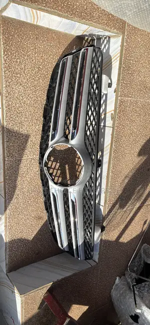 Front Grill Benz GLC(w253) 2016-2017-2018-2019