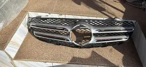 Front Grill Benz GLC(w253) 2016-2017-2018-2019