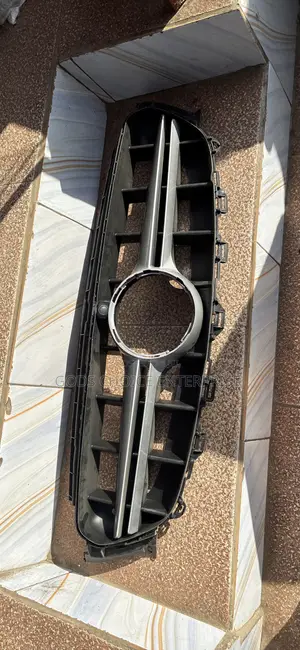 Front Grill E CLASS 2016-2017-2018 -2019