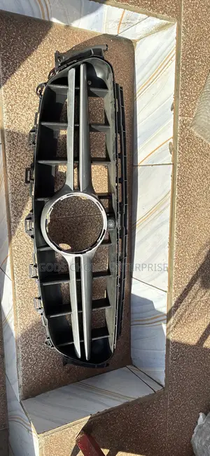 Front Grill E CLASS 2016-2017-2018 -2019