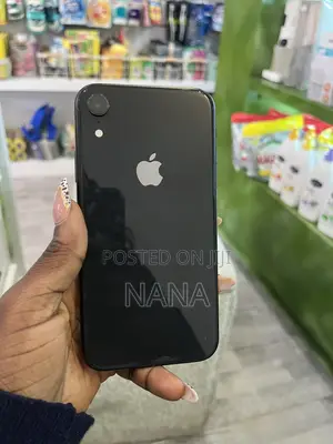Apple iPhone XR 64 GB Green