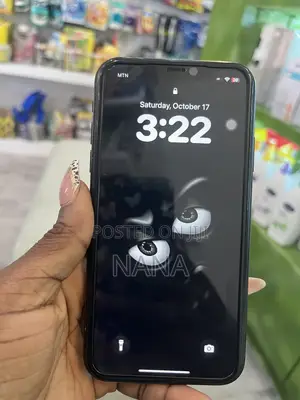 Apple iPhone XR 64 GB Green