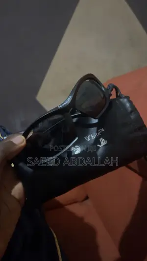 Balenciaga All Round Sunglasses