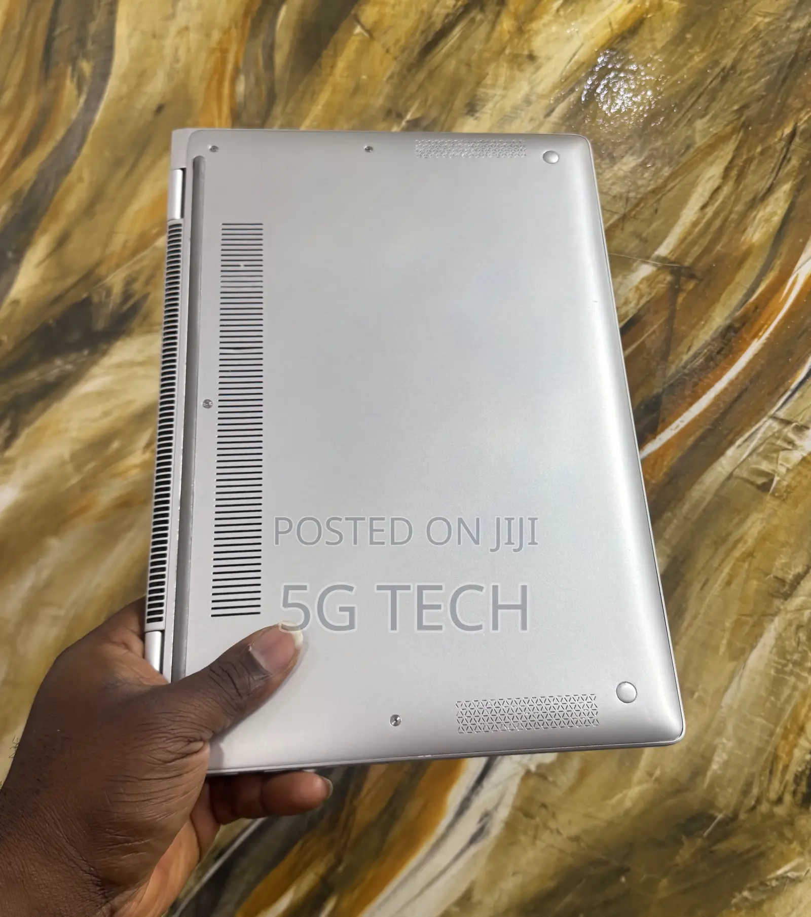 Laptop HP EliteBook x360 1030 G2 8GB Intel Core i5 SSD 256GB